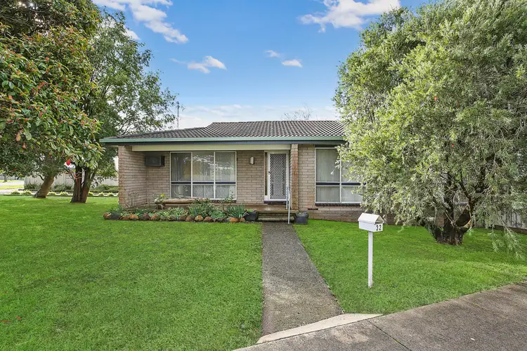 Main view of Homely house listing, 34 Fenton Street, Camperdown VIC 3260
