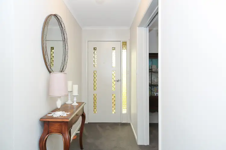 Second view of Homely house listing, 34 Fenton Street, Camperdown VIC 3260