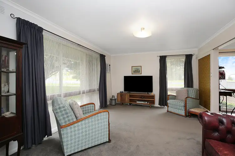 Third view of Homely house listing, 34 Fenton Street, Camperdown VIC 3260