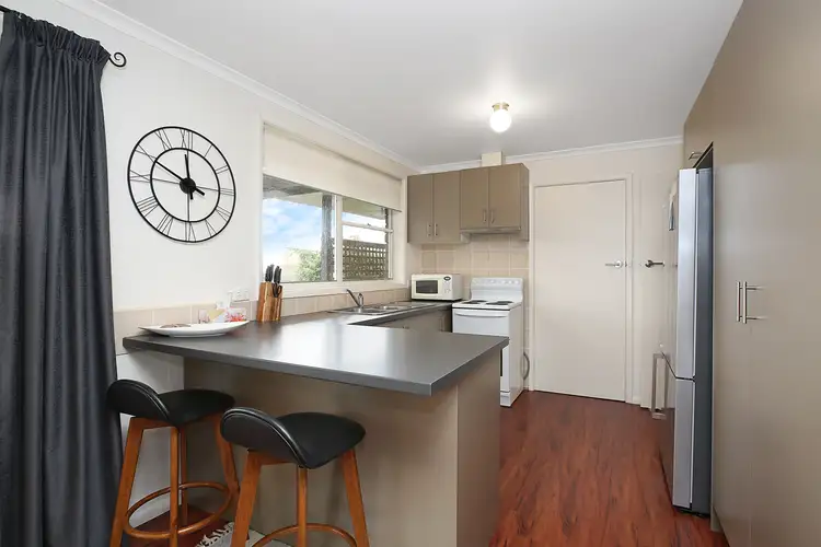Fifth view of Homely house listing, 34 Fenton Street, Camperdown VIC 3260
