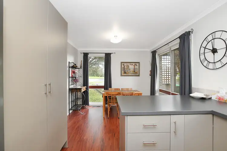 Sixth view of Homely house listing, 34 Fenton Street, Camperdown VIC 3260