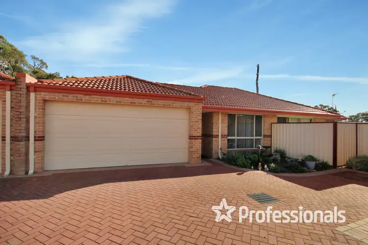 7/15 Wakefield Crescent, Australind WA 6233
