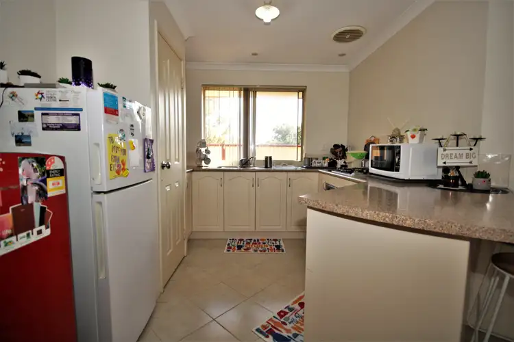 Fourth view of Homely unit listing, 7/15 Wakefield Crescent, Australind WA 6233