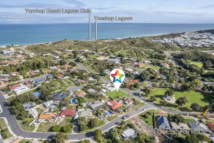 Fourth view of Homely land listing, 16 Wilkie Avenue, Yanchep WA 6035