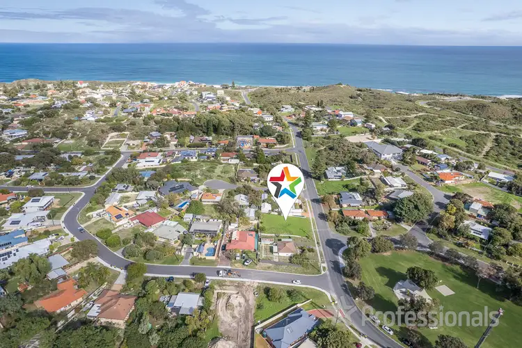 Sixth view of Homely land listing, 16 Wilkie Avenue, Yanchep WA 6035