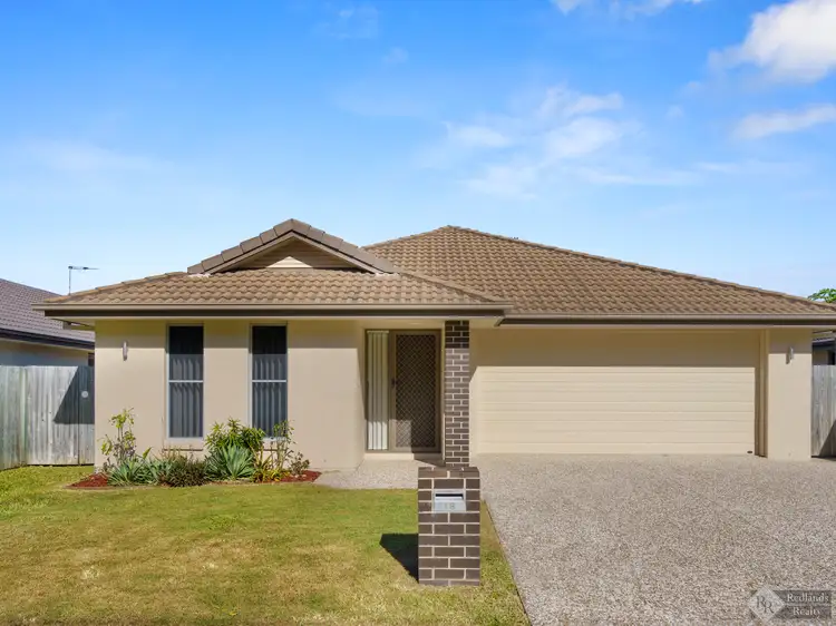 18 Butternut Circuit, Thornlands QLD 4164