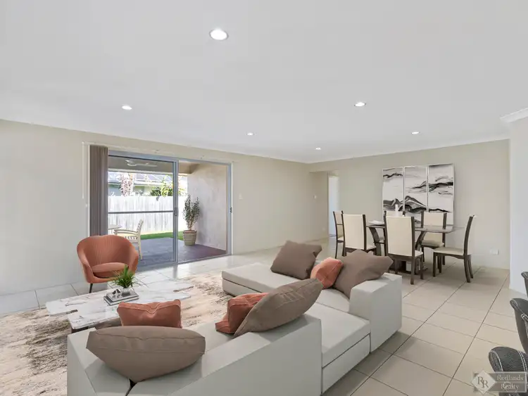 Third view of Homely house listing, 18 Butternut Circuit, Thornlands QLD 4164