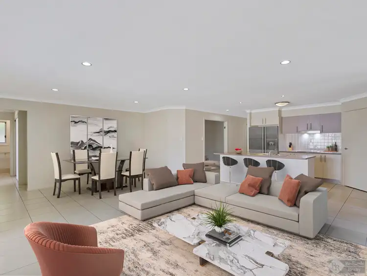 Fourth view of Homely house listing, 18 Butternut Circuit, Thornlands QLD 4164