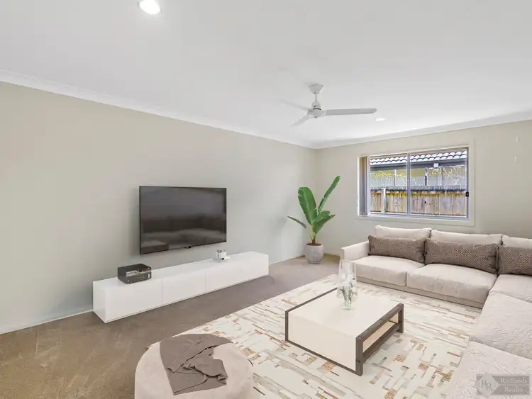 Fifth view of Homely house listing, 18 Butternut Circuit, Thornlands QLD 4164