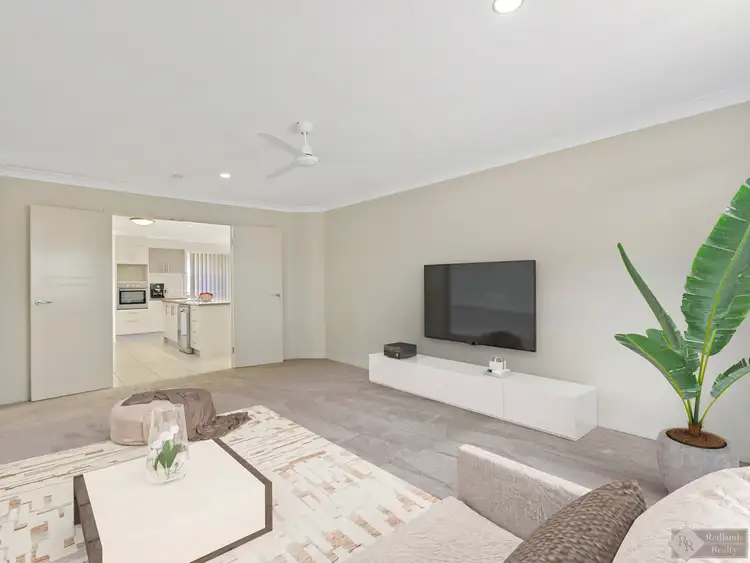 Sixth view of Homely house listing, 18 Butternut Circuit, Thornlands QLD 4164