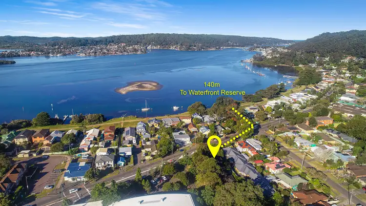 Fourth view of Homely unit listing, 1/245 Blackwall Road, Woy Woy NSW 2256