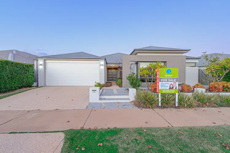 Main view of Homely house listing, 7 Johansen Road, Byford WA 6122