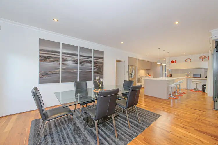 Second view of Homely house listing, 7 Johansen Road, Byford WA 6122