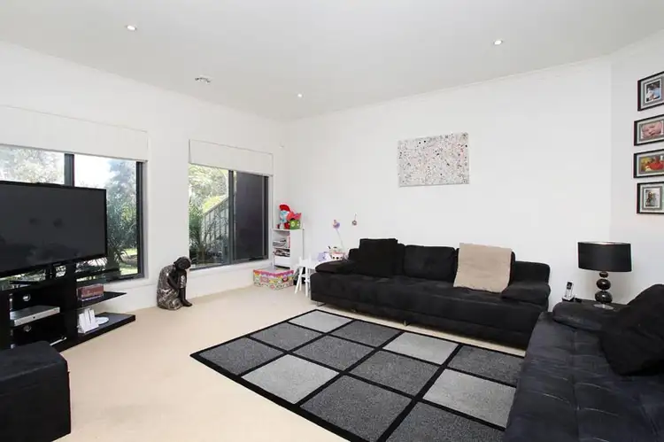 Third view of Homely house listing, 7 Waterside Drive, Burnside Heights VIC 3023