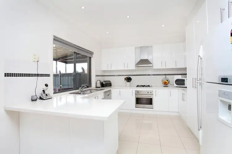 Fourth view of Homely house listing, 7 Waterside Drive, Burnside Heights VIC 3023