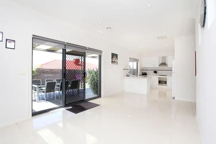Fifth view of Homely house listing, 7 Waterside Drive, Burnside Heights VIC 3023