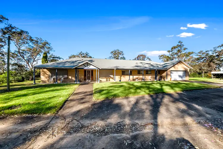 Fourth view of Homely rural property listing, 268 Tizzana Road, Ebenezer NSW 2756