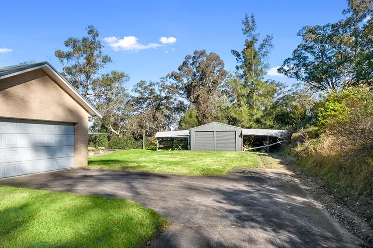 Fifth view of Homely rural property listing, 268 Tizzana Road, Ebenezer NSW 2756