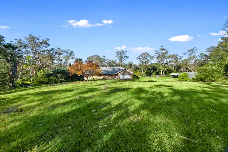 Sixth view of Homely rural property listing, 268 Tizzana Road, Ebenezer NSW 2756