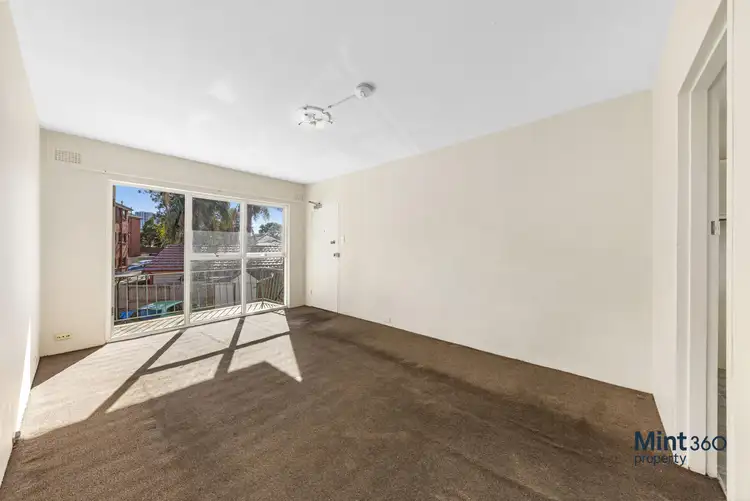 Second view of Homely apartment listing, 10/23-25 Templeman Crescent, Hillsdale NSW 2036