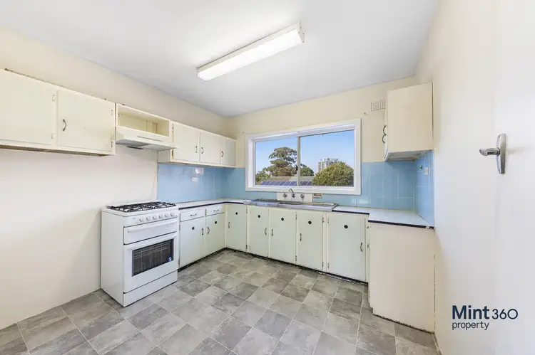 Third view of Homely apartment listing, 10/23-25 Templeman Crescent, Hillsdale NSW 2036