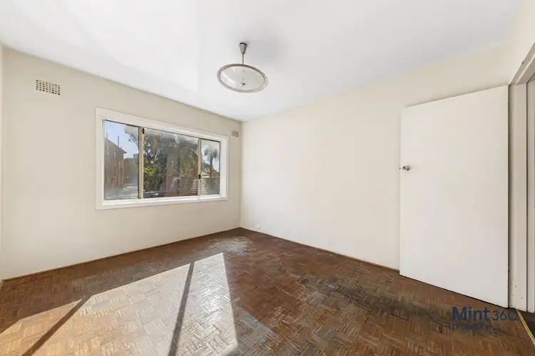 Sixth view of Homely apartment listing, 10/23-25 Templeman Crescent, Hillsdale NSW 2036