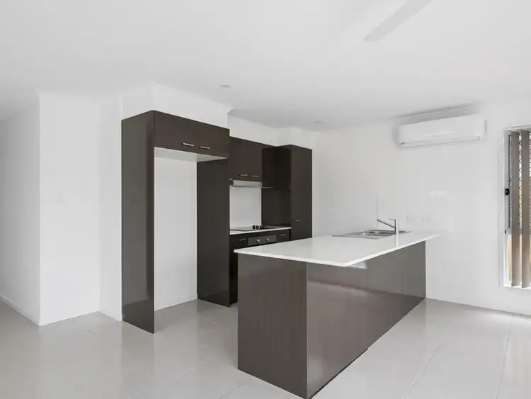Second view of Homely house listing, 4 Gains Place, Glenvale QLD 4350