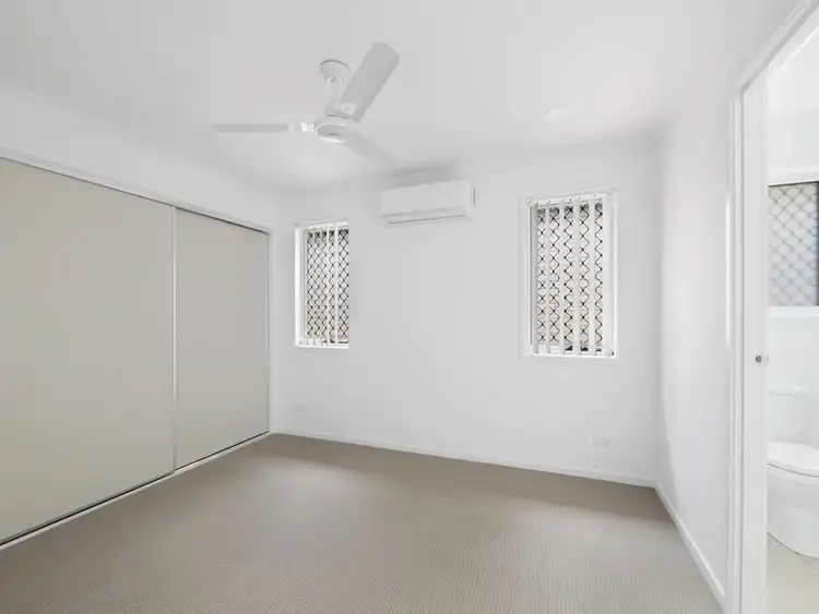Fourth view of Homely house listing, 4 Gains Place, Glenvale QLD 4350