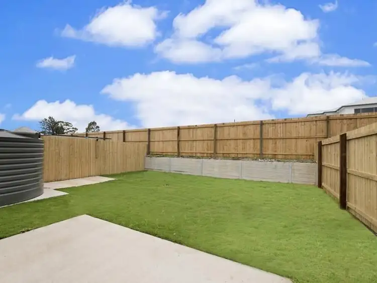 Sixth view of Homely house listing, 4 Gains Place, Glenvale QLD 4350