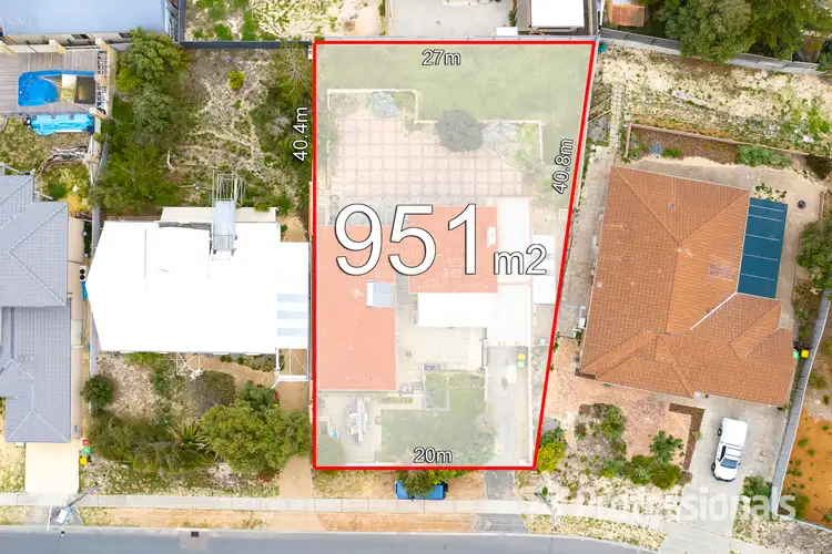 Fourth view of Homely house listing, 5 Compass Circle, Yanchep WA 6035