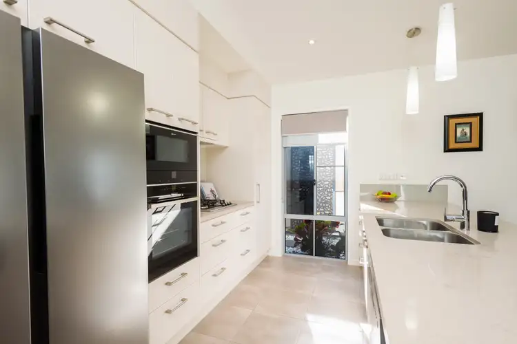 Main view of Homely house listing, 61/11 Grant Avenue, Hope Island QLD 4212