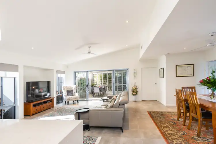 Fifth view of Homely house listing, 61/11 Grant Avenue, Hope Island QLD 4212