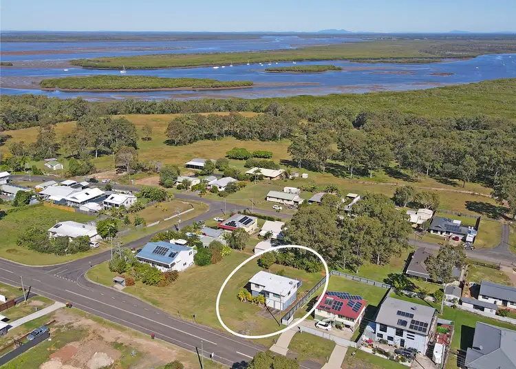 Main view of Homely house listing, 795 River Heads Road, River Heads QLD 4655