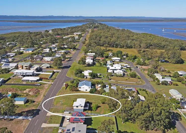 Second view of Homely house listing, 795 River Heads Road, River Heads QLD 4655