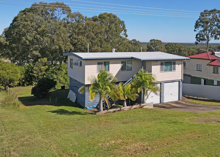Third view of Homely house listing, 795 River Heads Road, River Heads QLD 4655