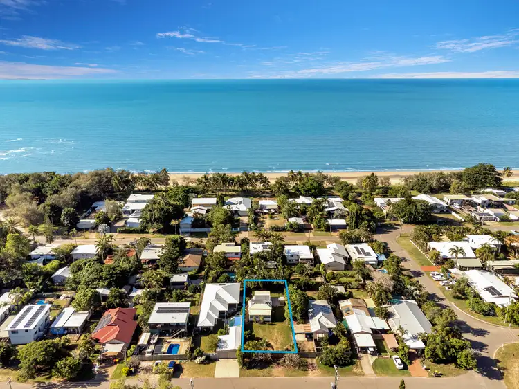 Main view of Homely house listing, 14 Coral Street, Saunders Beach QLD 4818