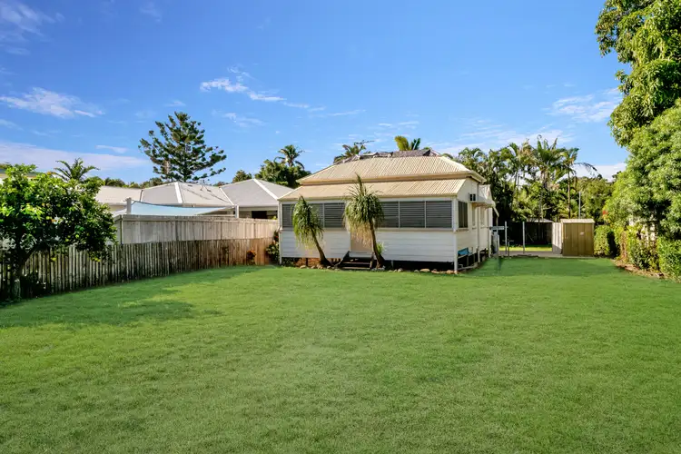 Second view of Homely house listing, 14 Coral Street, Saunders Beach QLD 4818