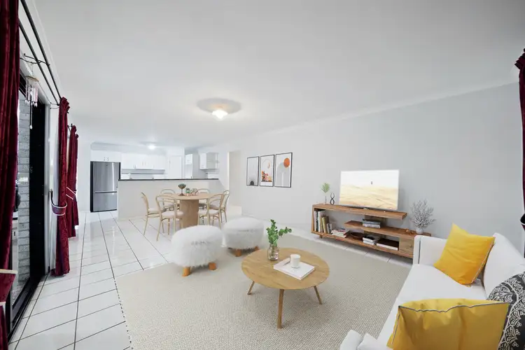 Second view of Homely house listing, 16 Muscat Court, Heritage Park QLD 4118
