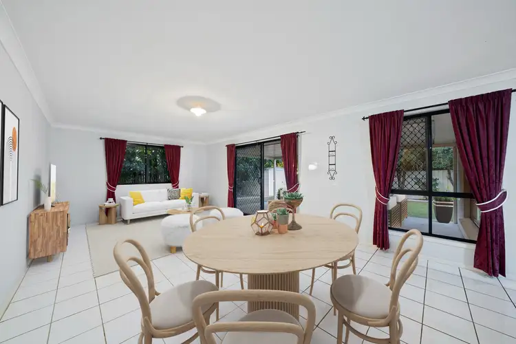 Third view of Homely house listing, 16 Muscat Court, Heritage Park QLD 4118