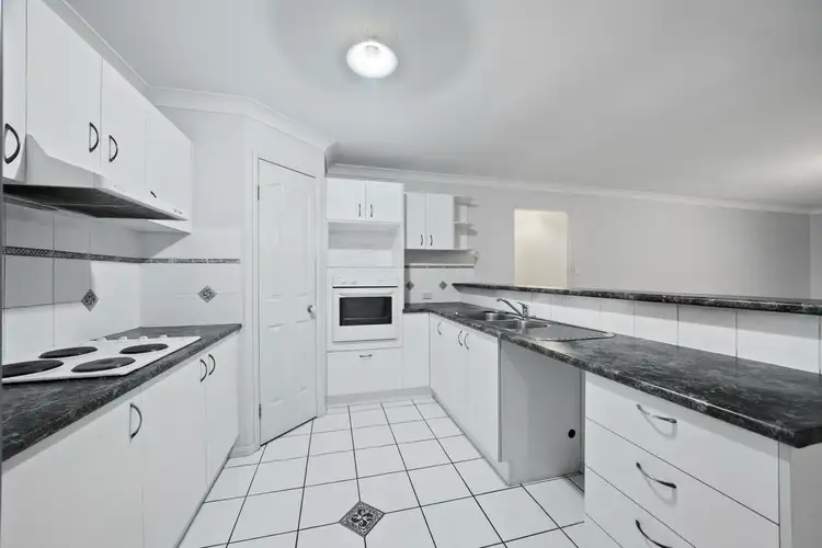 Fourth view of Homely house listing, 16 Muscat Court, Heritage Park QLD 4118