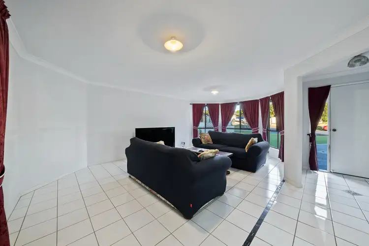 Fifth view of Homely house listing, 16 Muscat Court, Heritage Park QLD 4118