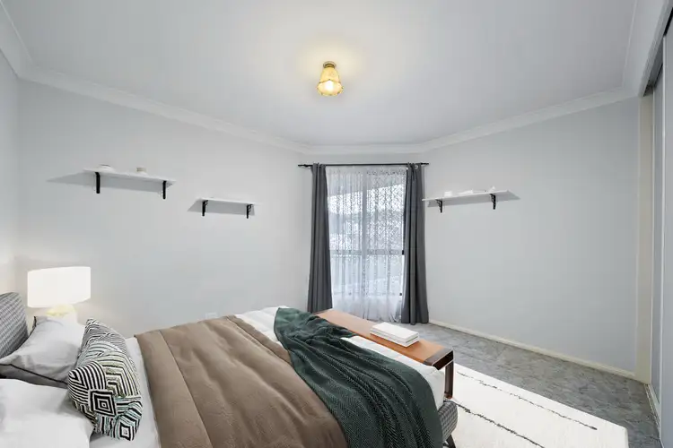 Sixth view of Homely house listing, 16 Muscat Court, Heritage Park QLD 4118