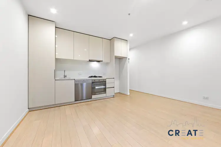 Second view of Homely apartment listing, 604/1 Foundry Road, Sunshine VIC 3020