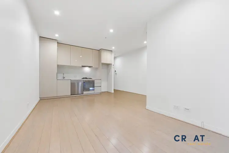 Third view of Homely apartment listing, 604/1 Foundry Road, Sunshine VIC 3020