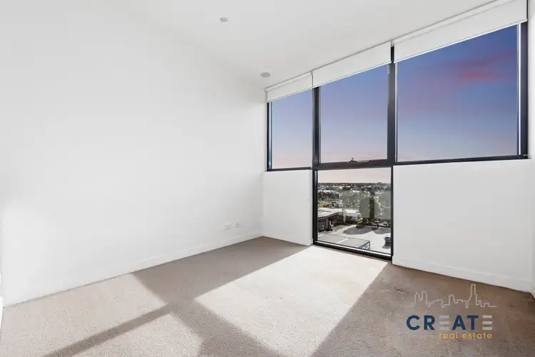 Seventh view of Homely apartment listing, 604/1 Foundry Road, Sunshine VIC 3020