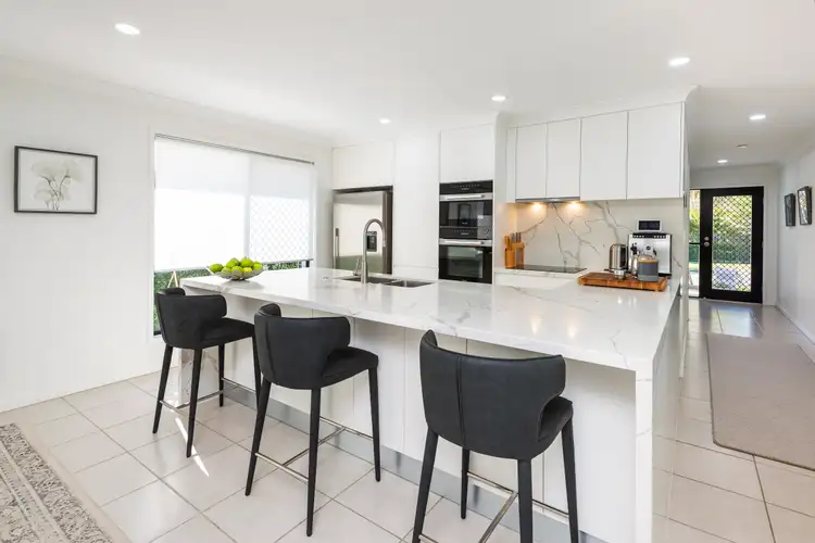Fifth view of Homely house listing, House 12/6 Pendraat Parade, Hope Island QLD 4212