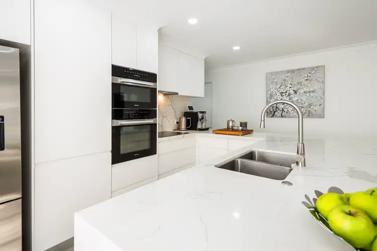 Sixth view of Homely house listing, House 12/6 Pendraat Parade, Hope Island QLD 4212