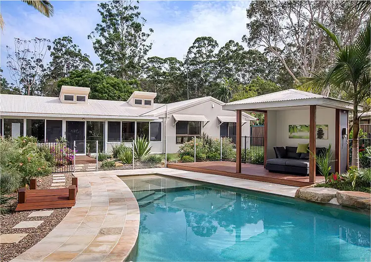 10 Palm Grove Cres, Tewantin QLD 4565