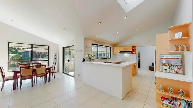 Fifth view of Homely house listing, 10 Palm Grove Cres, Tewantin QLD 4565