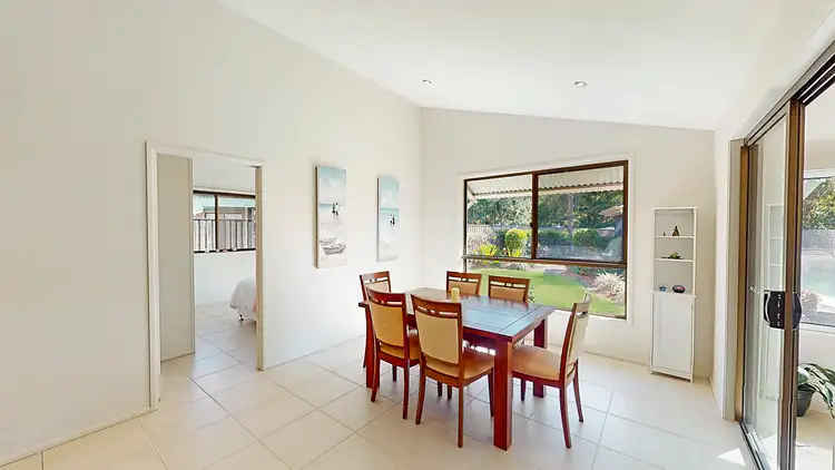 Sixth view of Homely house listing, 10 Palm Grove Cres, Tewantin QLD 4565